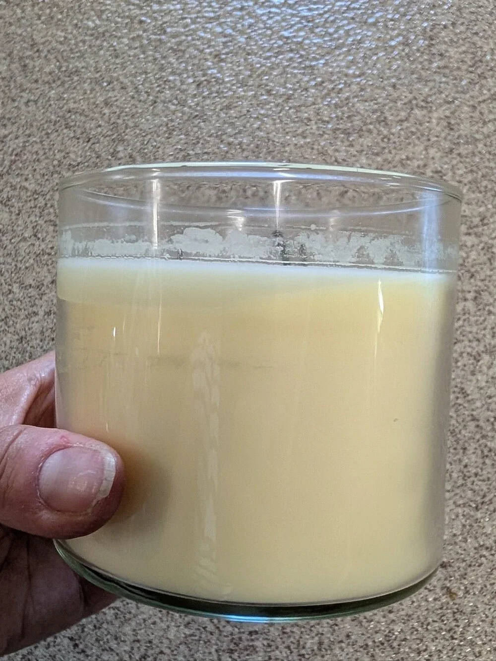MICHAEL ARAM lemonwood candle 13oz
